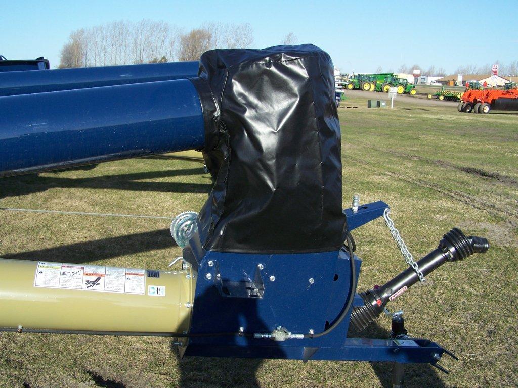 Tarp Special Auger