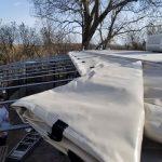 PatioMate Replacement Screen Enclosure Tarps