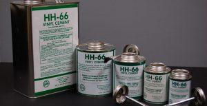 HH-66 Vinyl Cement