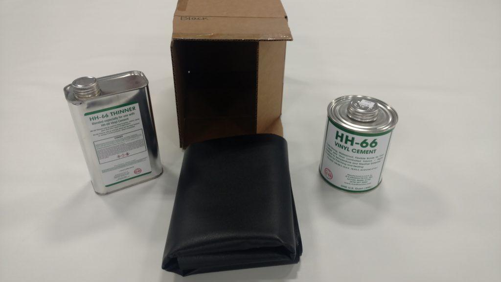 Repairs kit
