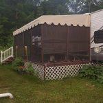 PatioMate Replacement Screen Enclosure Tarps