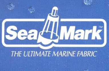 SeaMarkLogo-383x250 SeaMark The Ultimate Marine Fabric Logo