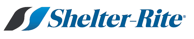 Shelter-Rite Shelter-Rite Logo