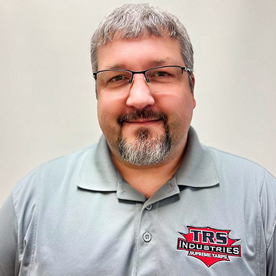 TRS_Industries_Bob_Cossette Bob Cossette