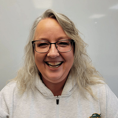 TRS_Industries_Pattie_Hansen Pattie Hansen