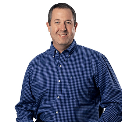 TRS_Industries_Shane_Cossette Shane Cosset