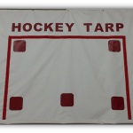 Hockey Tarp