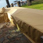 Custom Patio Cover